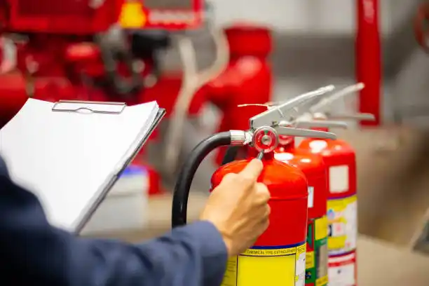 beveiliging Delfstrahuizen
